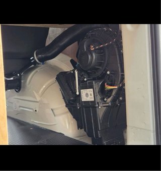 Volkswagen Transporter T5 2013
