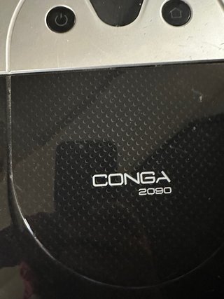 Aspirador Cecotec Conga 2090