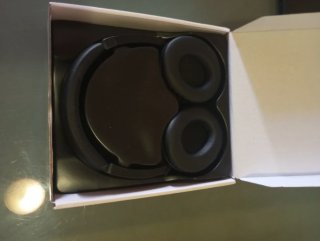 Auriculares Inalámbricos Stereo con Transmisor