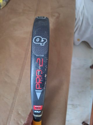 Pala de pádel Quillo Q Pro 2