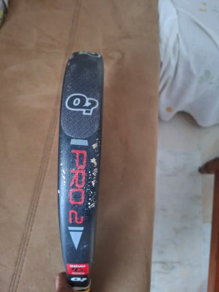 Pala de pádel Quillo Q Pro 2