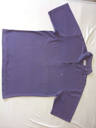 Polo Adidas Originals Vintage Uomo XL