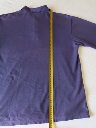 Polo Adidas Originals Vintage Uomo XL
