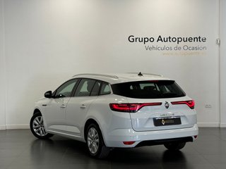 Renault Megane Business
