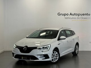 Renault Megane Business