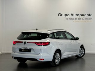 Renault Megane Business