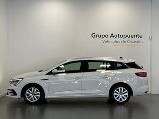 Renault Megane Business