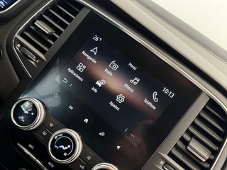 Renault Megane Business