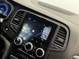 Renault Megane Business