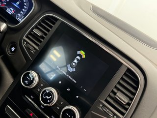 Renault Megane Business