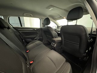 Renault Megane Business