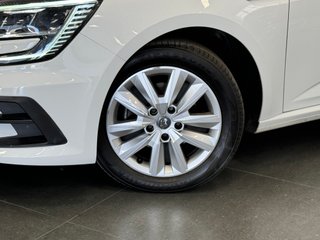 Renault Megane Business