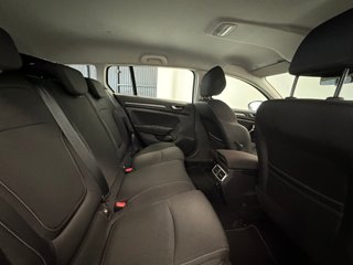 Renault Megane Business
