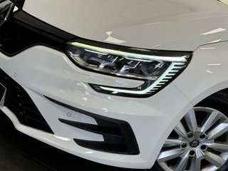 Renault Megane Business