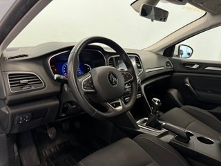 Renault Megane Business
