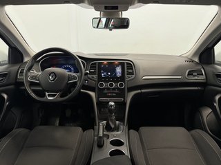 Renault Megane Business