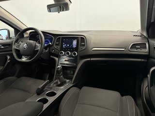 Renault Megane Business