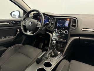 Renault Megane Business