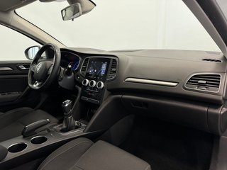 Renault Megane Business