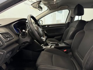 Renault Megane Business