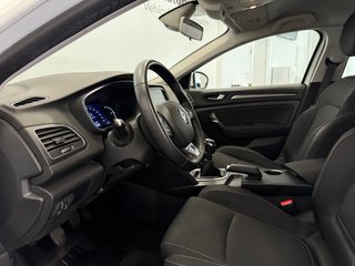 Renault Megane Business