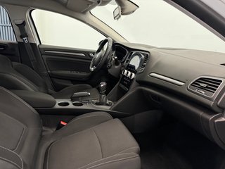 Renault Megane Business