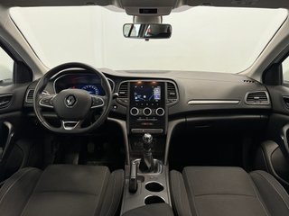 Renault Megane Business