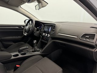 Renault Megane Business