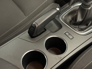 Renault Megane Business