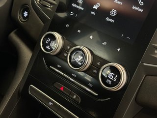 Renault Megane Business