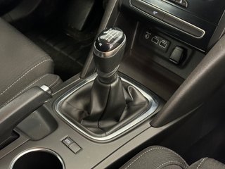 Renault Megane Business