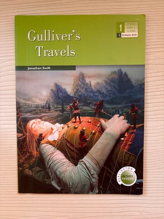 Gulliver ́s Travels