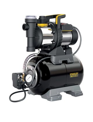 Bomba Autoaspirante Stanley SXGP1300XFBE