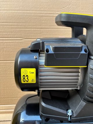 Bomba Autoaspirante Stanley SXGP1300XFBE