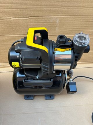 Bomba Autoaspirante Stanley SXGP1300XFBE