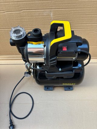 Bomba Autoaspirante Stanley SXGP1300XFBE