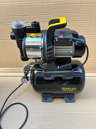 Bomba Autoaspirante Stanley SXGP1300XFBE