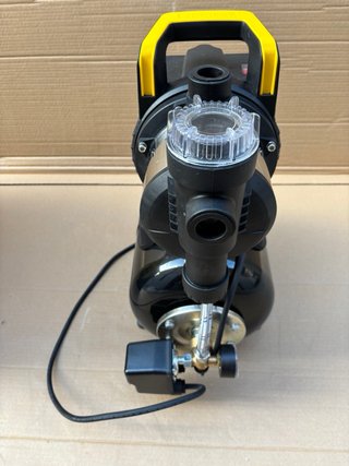 Bomba Autoaspirante Stanley SXGP1300XFBE