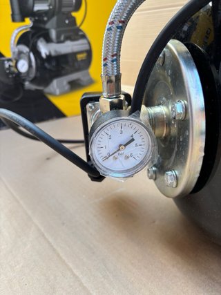 Bomba Autoaspirante Stanley SXGP1300XFBE