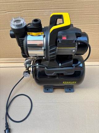 Bomba Autoaspirante Stanley SXGP1300XFBE