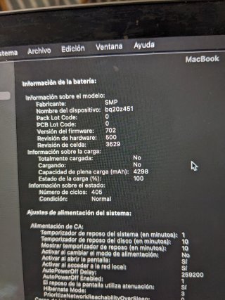 MacBook 12' 2015 Argento