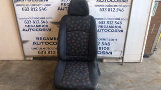 ASIENTOS DELANTEROS MERCEDES VITO W639 2006