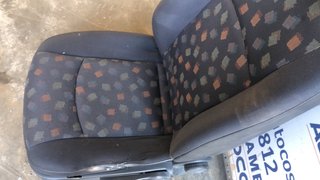 ASIENTOS DELANTEROS MERCEDES VITO W639 2006