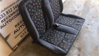 ASIENTOS DELANTEROS MERCEDES VITO W639 2006