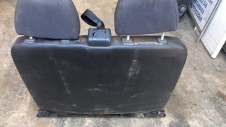ASIENTOS DELANTEROS MERCEDES VITO W639 2006
