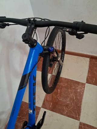 Trek Marlin 7 Talla XL 29 muy ligera y nueva mtb
