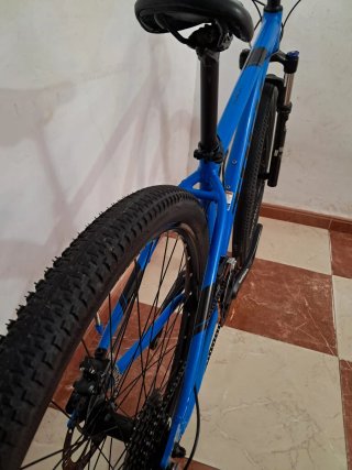 Trek Marlin 7 Talla XL 29 muy ligera y nueva mtb