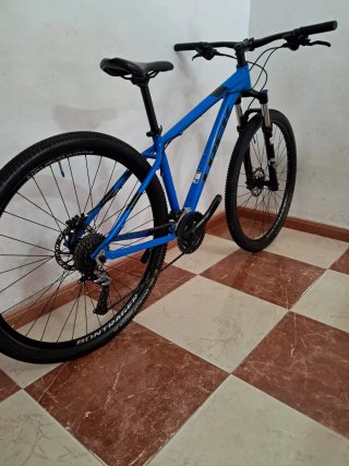 Trek Marlin 7 Talla XL 29 muy ligera y nueva mtb