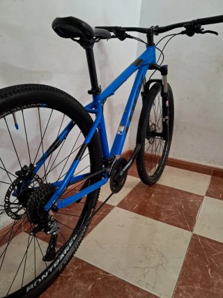 Trek Marlin 7 Talla XL 29 muy ligera y nueva mtb