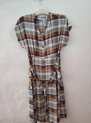 Vestido Verano Just Be You